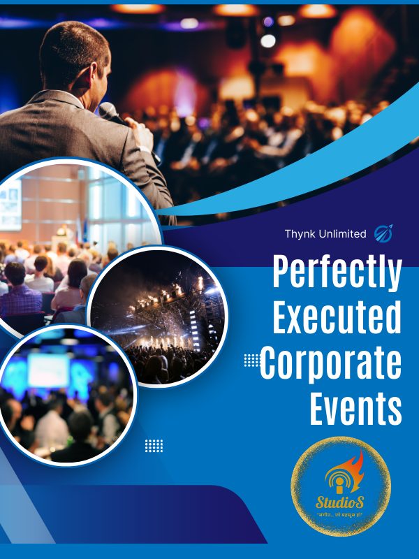 Corporate Events