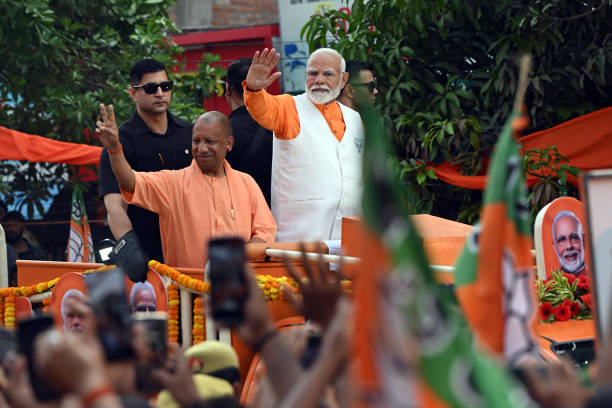 Drive Your Election Campaign with Smart Technology